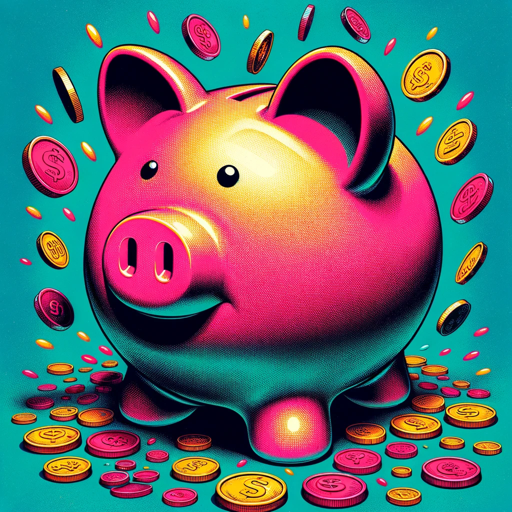 Money Saving Expert logo