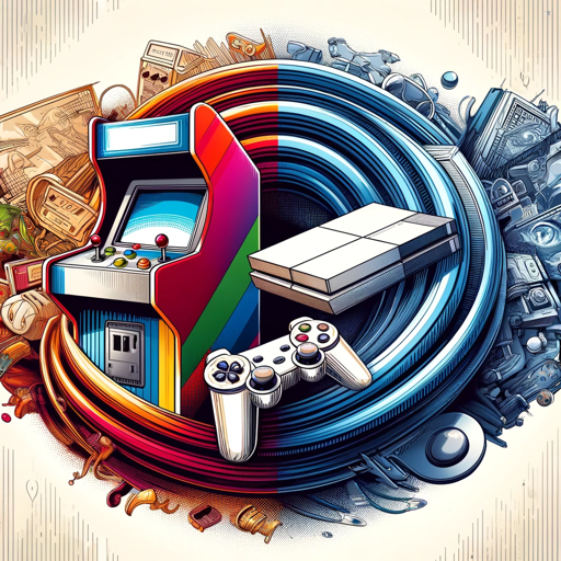 Retro Game Guru logo
