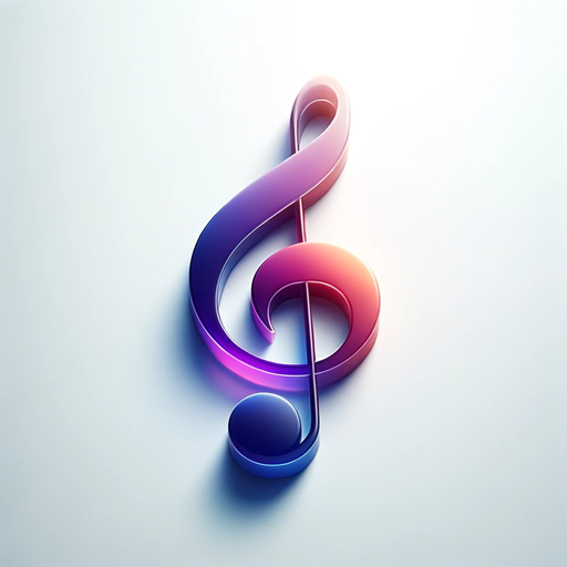 Music Composition Assistant logo