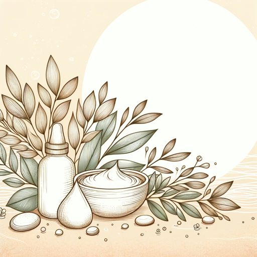 Skincare Champion logo