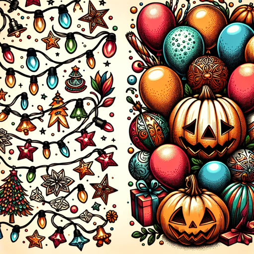 🎉 Festive Decor Planner Pro 🏡 logo