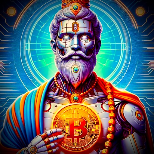 Crypto Analyst logo