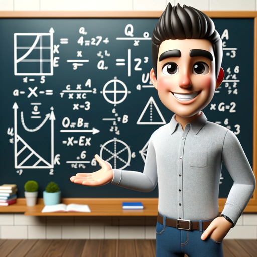 Upskill Ops College Algebra Part 5 logo