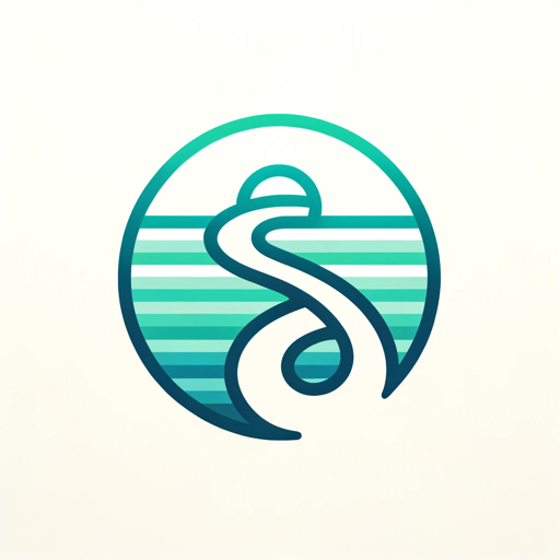 Midjourney Prompt Buddy logo