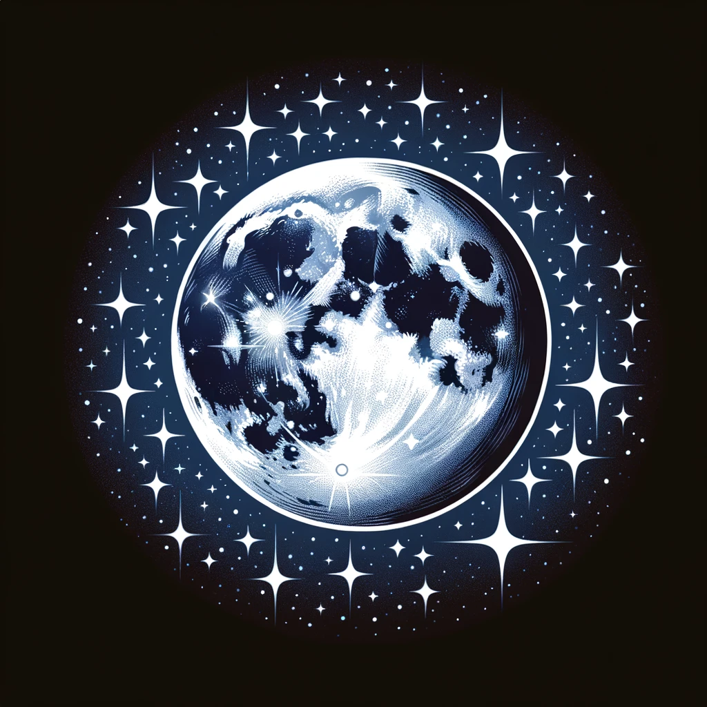 MoonGPT logo