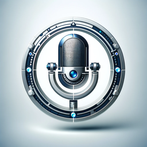 Craft  AI Voiceovers for Business logo