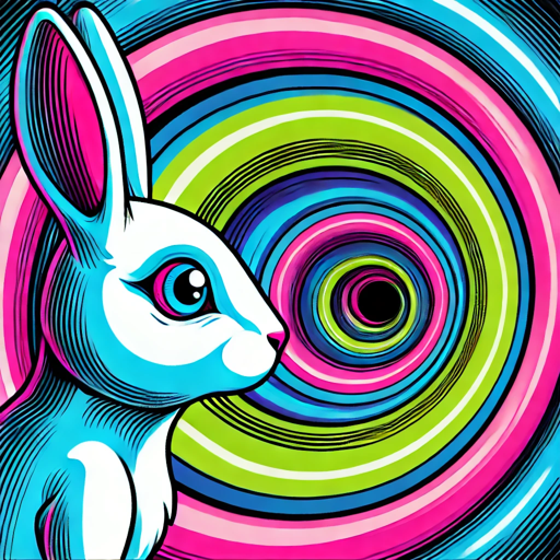 Rabbit Hole Explorer logo