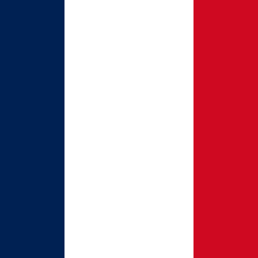 French GPT logo