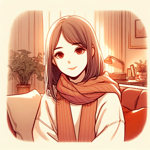 Emily - AI Girl logo
