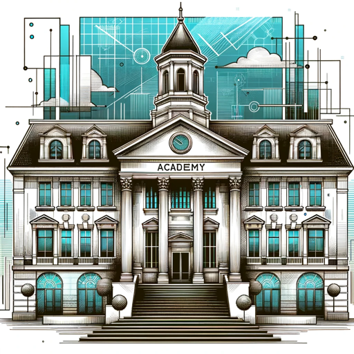 Academia Administrativa logo