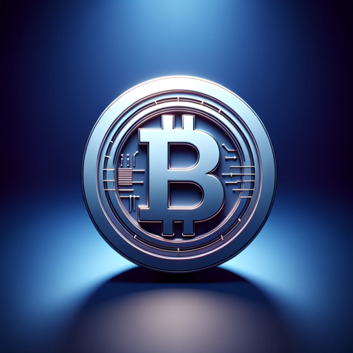 Cryptocurrency Expert logo