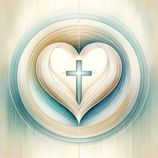 asking JESUS CHRIST logo
