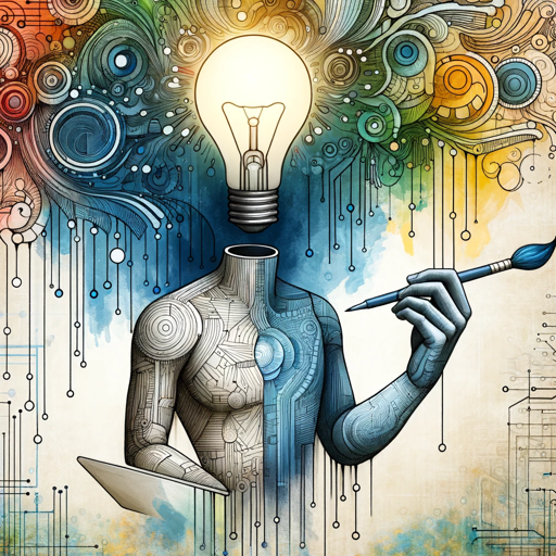 Personality AI Creator logo