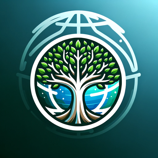 AI.EX Climate Change Conversations logo