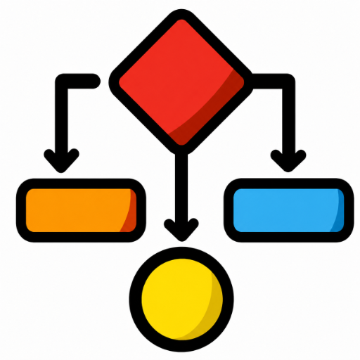 Diagrams: UML, Flowcharts by <ShowMe> logo
