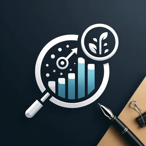 Market Research & Analysis Expert logo