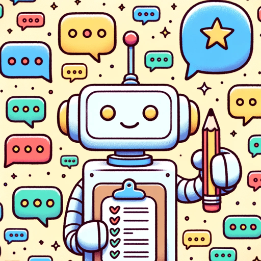 💌 FeedbackCollector Pro+ 📊 logo