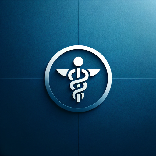 Theses Medicine & Health UK logo
