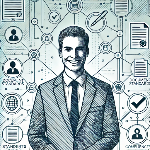 ISO 19845 Compliance Consultant logo