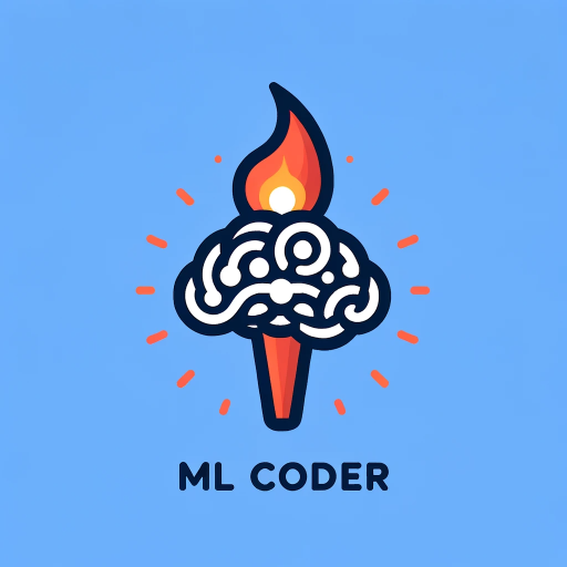 ML Coder logo