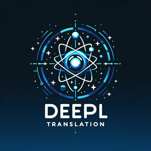DeeplTranslation logo