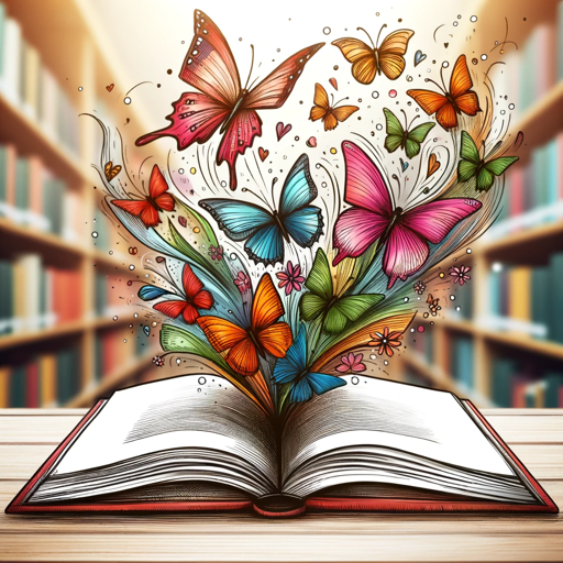 Libro Interactivo logo