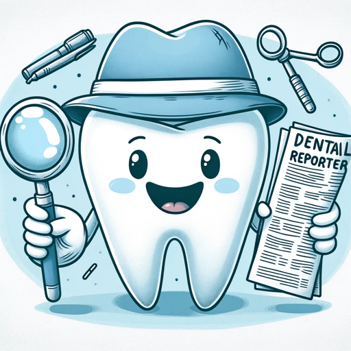 Dental Digest Daily logo