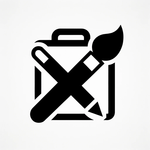 Pictogram Artist logo