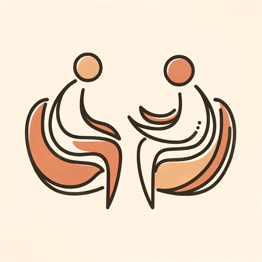 Sexual Health Counselor logo
