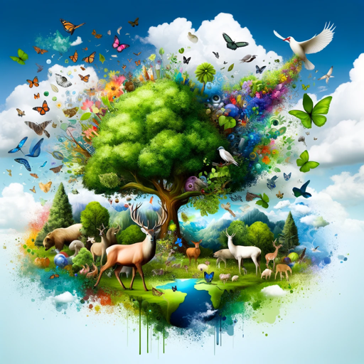 ECO AWARENESS logo
