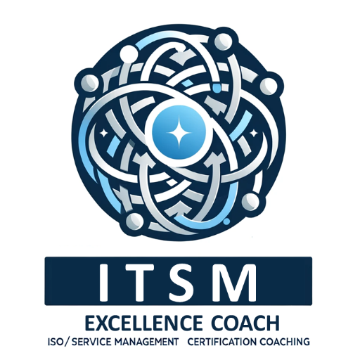 ITSM Excellence Coach logo