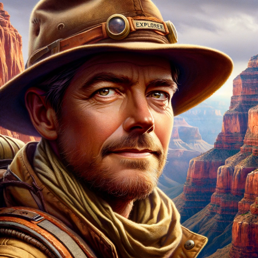 Canyon Mysteries: Kincaid's Legacy logo