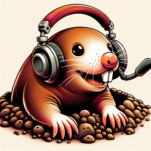 Audio Gear Hunter logo