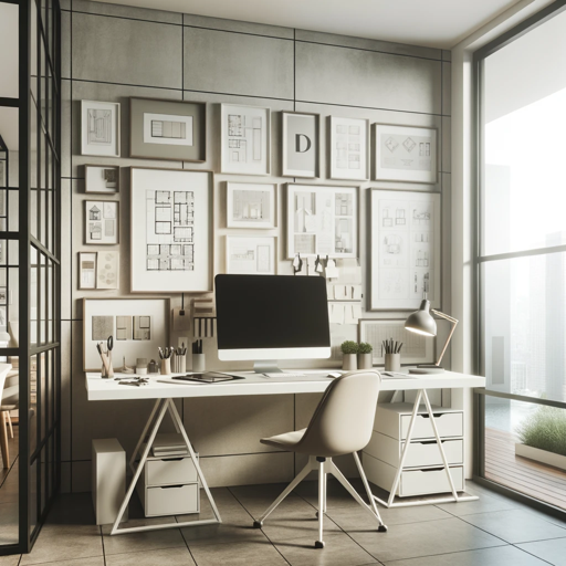 TYTIAS INTERIOR DESIGN 小助手 logo