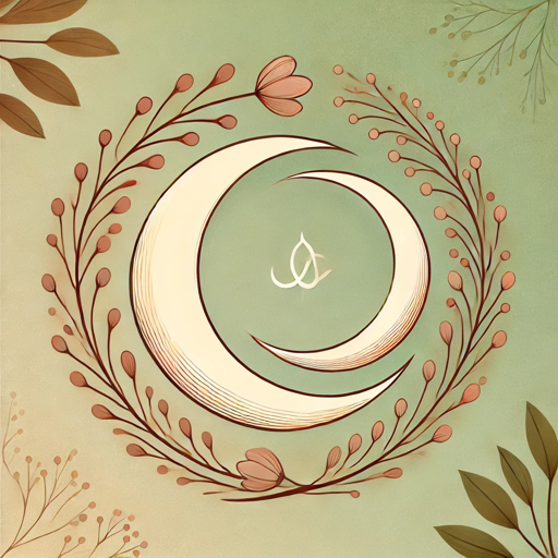 Islamic Marriage Survival Guide logo