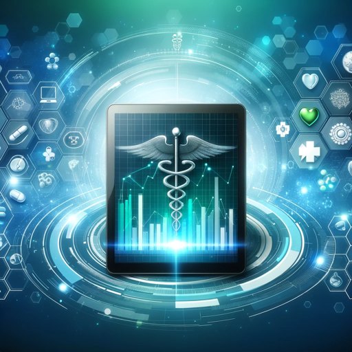 Pharma Marketing Advisor logo
