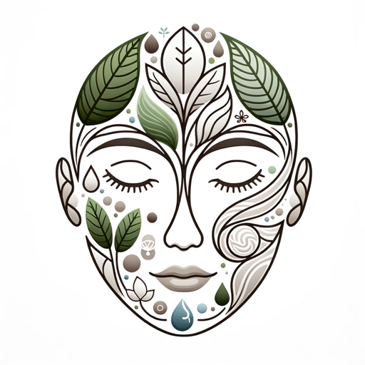 GptOracle | The Facial Yoga Expert logo