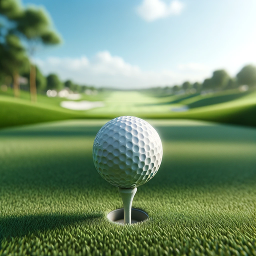 Fairway Fixer logo