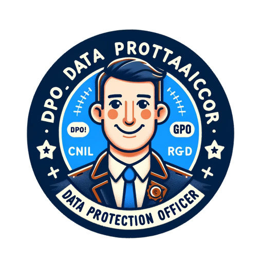 Chat DPO, l'expert RGPD logo