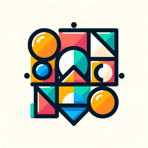 Geometry logo