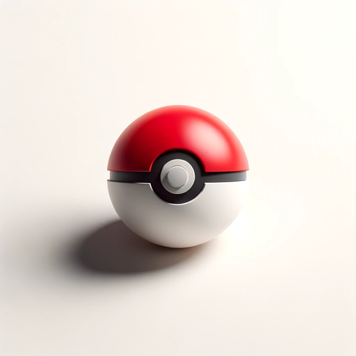 PokéDex logo