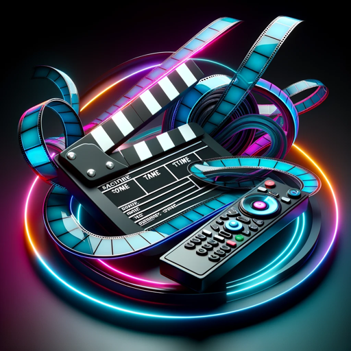 Movie Matcher logo