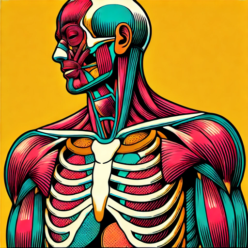 Anatomy and Physiology Master Tutor logo