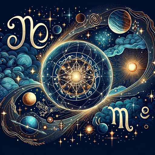 Astro Multiverse Guide logo