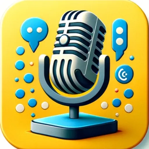 ESL Bolivia SpeakWise 2.1 - Practise English! logo