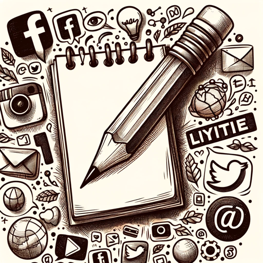 Copywriting Master logo
