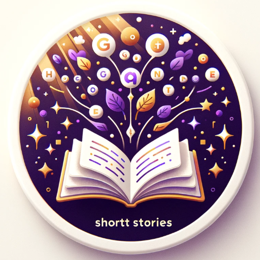 Generate Short Stories logo