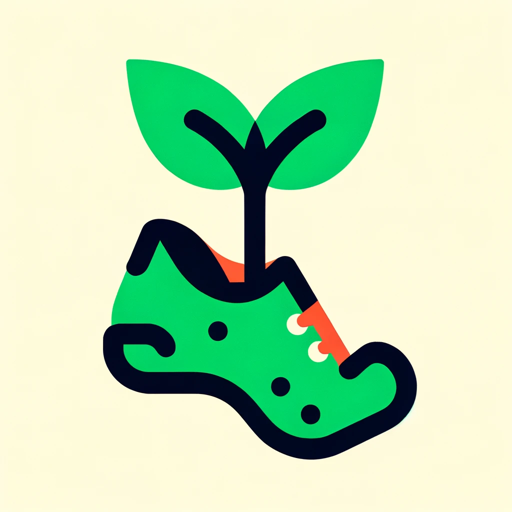 Shoe Recycling logo