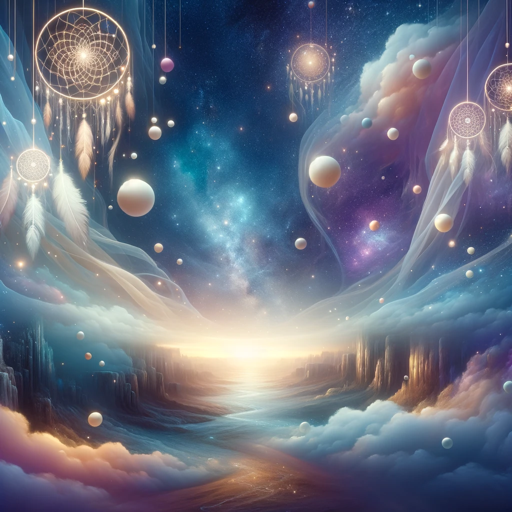 Dream Interpreter GPT logo