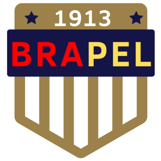 Projeto BRAPEL Digital logo
